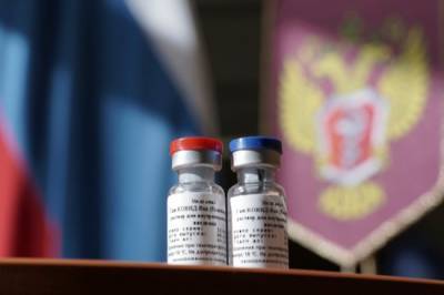 Персонал военных госпиталей на Северном Кавказе привили от коронавируса - etokavkaz.ru