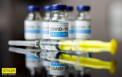 Украинцам рассказали о побочных действиях вакцины от COVID-19: пренебрегать нельзя - rbc.ua