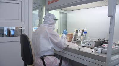 В Воронежской области откроют три новых коронавирусных лаборатории - vestivrn.ru