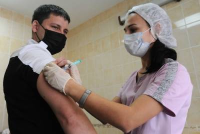 Первые пункты вакцинации от коронавируса оборудуют в трех крупнейших городах на Ставрополье - interfax-russia.ru