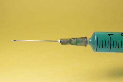 Сколько длится иммунитет к COVID-19 после прививки вакциной от Moderna - 24tv.ua