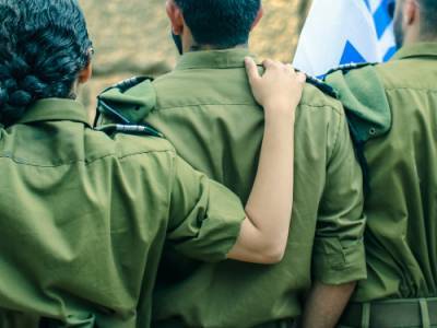 После обращения "Вестей": армия отпустит на Новый год солдат домой - vesty.co.il - Израиль