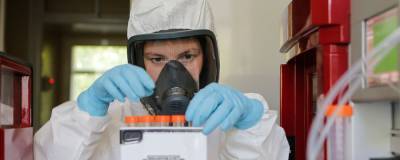 Джаред Полис - Джируар Бретт - В США впервые выявили «британский» штамм коронавируса - runews24.ru - Сша - Англия - штат Колорадо