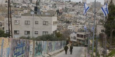 Под носом у ЦАХАЛа: зараженные палестинцы пробираются в Израиль - detaly.co.il - Израиль