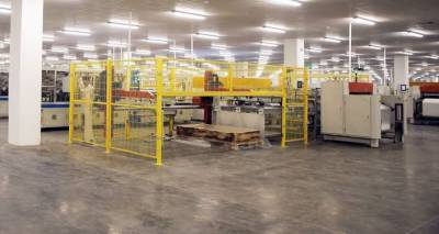 Как изменились цены на промышленную продукцию в Грузии - sputnik-georgia.ru - Грузия - Тбилиси