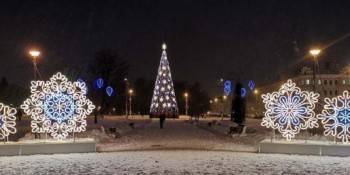 Синоптики рассказали о погоде в Новый год - vologda-poisk.ru