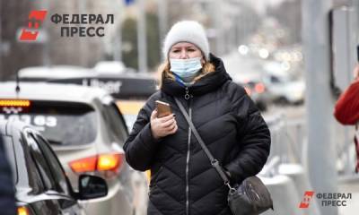 Ирина Шестакова - Инфекционист предупредила о возможном подъеме COVID после Нового года - fedpress.ru - Россия - Москва
