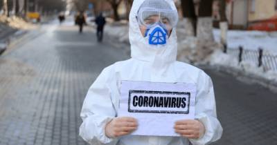 Джаред Полис - В США обнаружили первый случай заражения мутировавшим коронавирусом - focus.ua - Сша - Англия - штат Колорадо