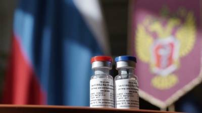 Голикова провела сравнительную характеристику российских вакцин от COVID-19 - inforeactor.ru
