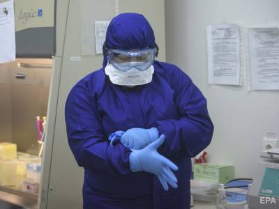 Максим Степанов - В Украине за сутки подтвердили почти 8 тыс. новых случаев коронавируса - gordonua.com - Украина