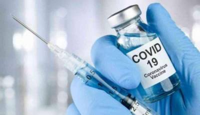 Комитет ВР одобрил выделение из covid-фонда 1,38 млрд грн на закупку вакцины - minfin.com.ua - Украина