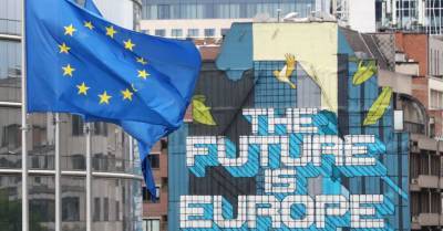 Беспокойные соседи и зеленое будущее. Каким был 2020-й год для Европы - rus.delfi.lv - Евросоюз - Латвия