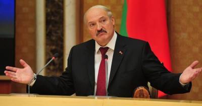 Александр Лукашенко - Свергнуть нельзя оставить: с чем Беларусь и Лукашенко заканчивают 2020 год - rubaltic.ru - Белоруссия