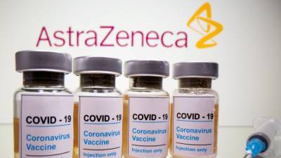 Мэтт Хэнкок - Британия первой в мире одобрила вакцину AstraZeneca от COVID-19 - svoboda.org - Англия