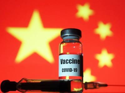Пекин оказался скромнее: эффективность китайской вакцины от COVID-19 – 79% - sobesednik.ru - Россия - Сша - Эмираты - Пекин
