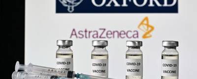 Мэтт Хэнкок - Британия первой зарегистрировала вакцину AstraZeneca от COVID-19 - runews24.ru - Англия
