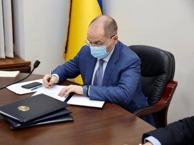 Максим Степанов - Минздрав хочет, чтобы в Украине в месяц проводили не менее 1 млн тестов на антиген для выявления COVID-19 - gordonua.com - Украина