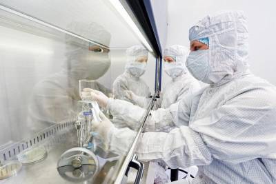 Ученые разработали устройство, которое позволяет обнаружить коронавирус в воздухе - Cursorinfo: главные новости Израиля - cursorinfo.co.il - Испания - Израиль