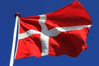 Метте Фредериксен - Дания продлила локдаун до середины января - zik.ua - Дания