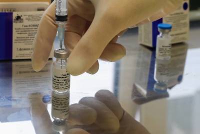 Владимир Владимиров - Не менее 400 тысяч человек вакцинируют от коронавируса на Ставрополье в 2021 году - etokavkaz.ru - Ставрополье край