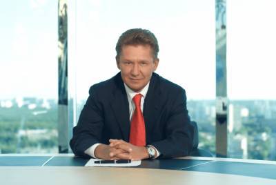 Алексей Миллер - Отставку главе «Газпрома» Миллеру пророчат в 2021 году - live24.ru - Москва