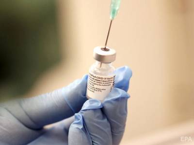 Максим Степанов - Степанов заявил, что Украина готова к вакцинации против коронавируса "независимо от вида вакцины" - gordonua.com - Украина