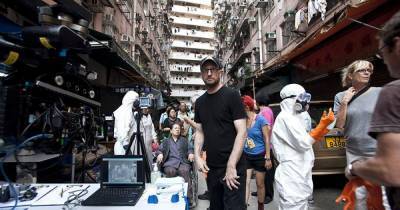 Стивен Содерберг - Скотт Бернс - Стивен Содерберг, снявший "пророческий" фильм "Заражение", работает над сиквелом - focus.ua - Китай