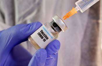 Лариса Каманина - За зиму регион получит более 53 тысяч доз вакцины от коронавируса - vologda-poisk.ru - Вологодская обл.