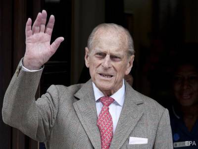 принц Филипп - Британский принц Филипп не хочет громкого празднования своего 100-летия – СМИ - gordonua.com - Англия
