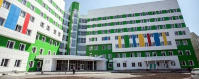 Перинатальный центр на базе Новосибирской ОКБ начнет работать с 1 февраля - runews24.ru - Новосибирск - Новосибирская обл.