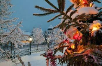 Людей попросили не ходить в церкви в Рождество - vologda-poisk.ru - Вологодская обл.