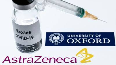 Вакцина компании AstraZeneca одобрена в Великобритании - golos-ameriki.ru - Англия