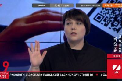 Депутаты не развалили страну, и это самое большое их достижение в 2020 году, - политолог Решмедилова - zik.ua - Украина