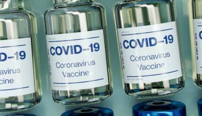У медбрата из Калифорнии нашли COVID-19 через неделю после вакцинации - usa.one - штат Калифорния