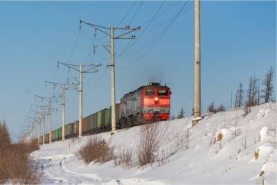 Машинисты поездов решили присоединиться к акции #спасибодоктор - spb.mk.ru - Санкт-Петербург