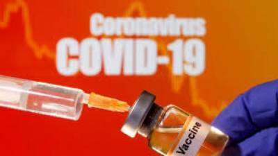 Украина закупит китайскую вакцину от коронавируса, - ОП - ru.espreso.tv - Украина