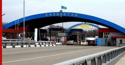 Консульская служба Казахстана приходит на помощь - profile.ru - Казахстан