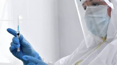 Владимир Зеленский - Украина договорилась о получении китайской вакцины от коронавируса - russian.rt.com - Украина - Китай