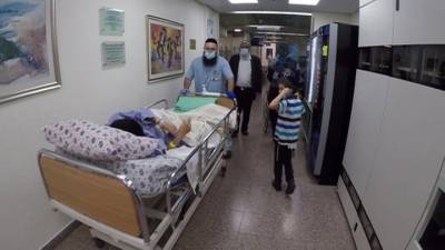В Израиле умер еще один человек, получивший вакцину от COVID-19 - vesti.ru - Израиль