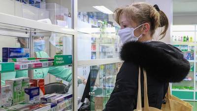 Упрощенную систему маркировки лекарств в РФ продлили до июля 2021 года - iz.ru - Россия - Израиль