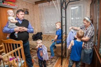 Вологодским семьям субсидия на оплату ЖКУ будет продлена автоматически - vologda-poisk.ru