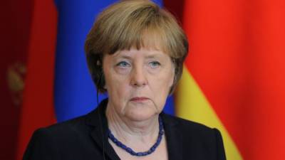 Вальдемар Гердт - Немецкий депутат рассказал, кто займет пост канцлера ФРГ после Меркель - riafan.ru - Сша - Германия - Берлин