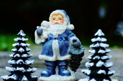 Стало известно, что россияне хотели бы попросить у Деда Мороза на Новый год - abnews.ru