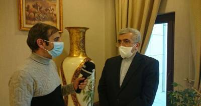 Иран заплатит свои активы в Ираке за вакцины от COVID-19 - dialog.tj - Иран - Ирак