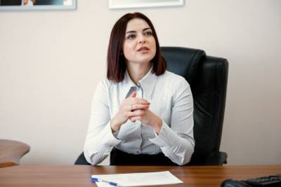 Евгения Лясковская: работа движется - bnkomi.ru - республика Коми