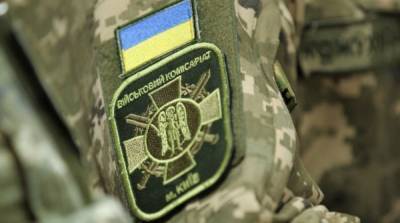 В армии новый летальный случай от коронавируса - ru.slovoidilo.ua - Украина