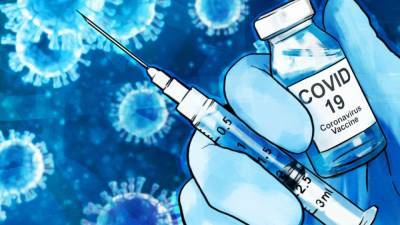 Британские СМИ назвали "битву за вакцину" одним из главных трендов 2021 года - nation-news.ru