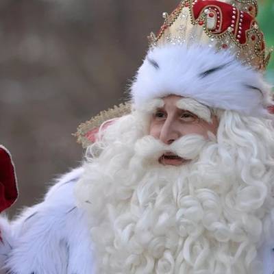 ВЦИОМ рассказал о том, что россияне попросят у Деда Мороза - radiomayak.ru