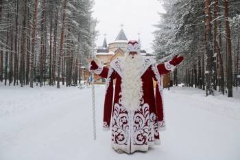 Россияне рассказали, чего попросили бы у Деда Мороза - vologda-poisk.ru