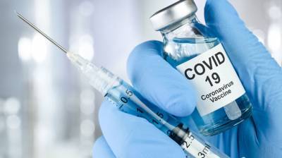 Украина подписала контракт на поставку 1,9 миллиона доз китайской вакцины от COVID-19 - vchaspik.ua - Украина - Китай